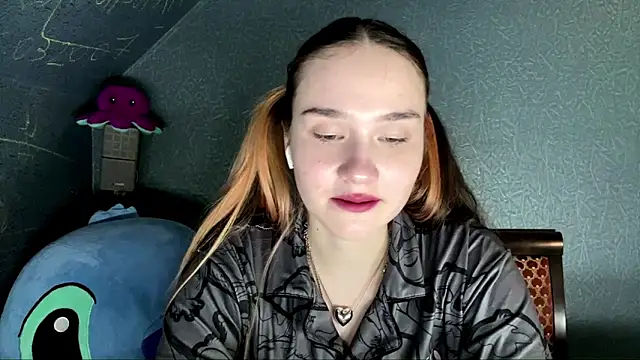 CarmelaLiebherr – Live XXX-chat