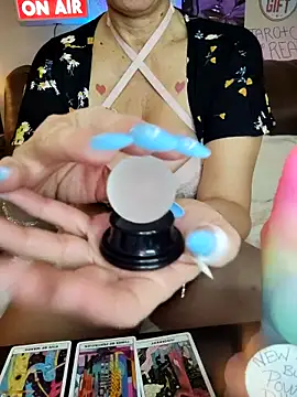 Chat XXX ao vivo de TheDime