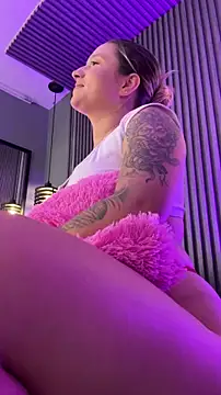 MiaPetit_ Chat XXX live