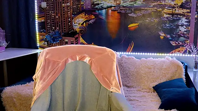 pusyavykusyaのライブXXXチャット