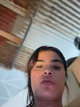 Kaily_Sweet16 现场XXX聊天