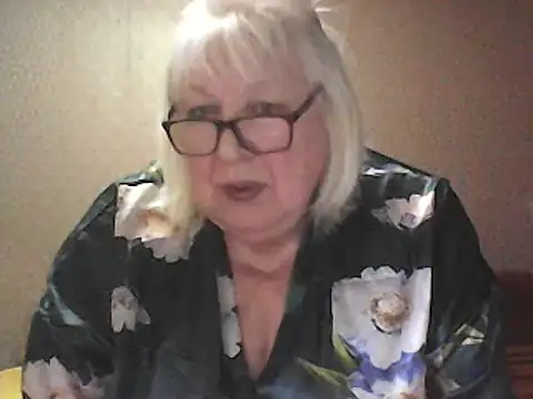 Show de Alexia64231 na webcam