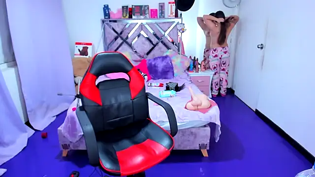 Luna_AnalyaのライブXXXチャット