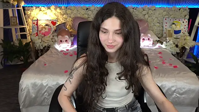 BabyFlowerrn Live XXX chat