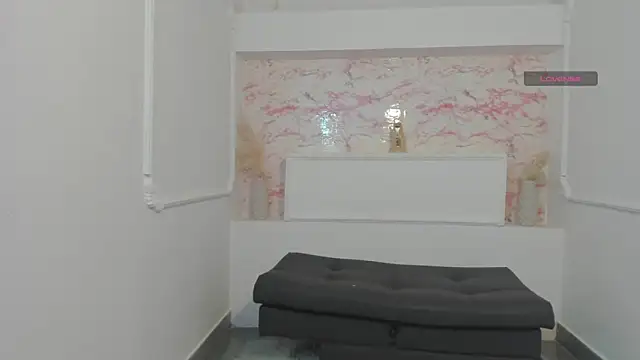 Ninablaze1 – webcam-show