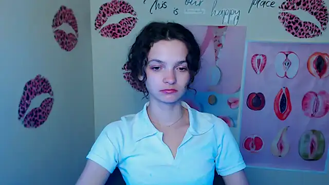 _SusieSu_ – Live XXX-chat