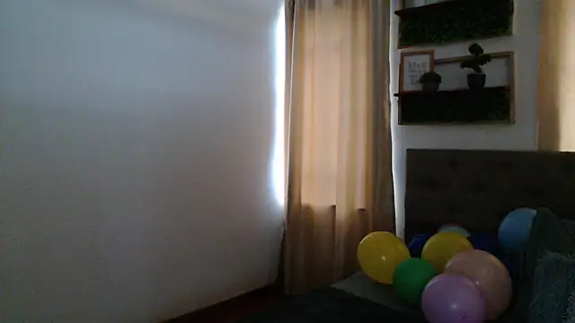 Chat XXX en directo de sasi_luna