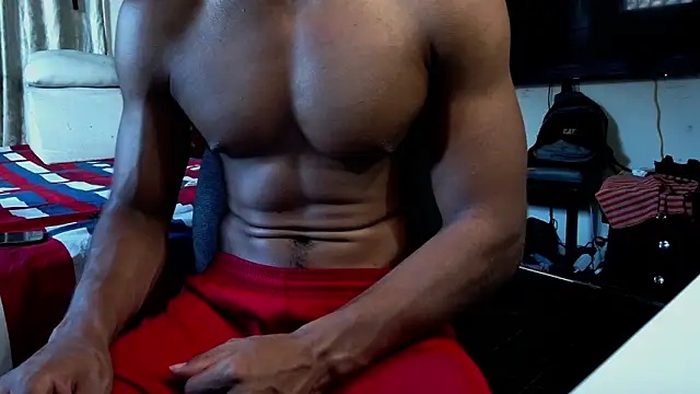 XXX chat uživo modela Jhon_wich