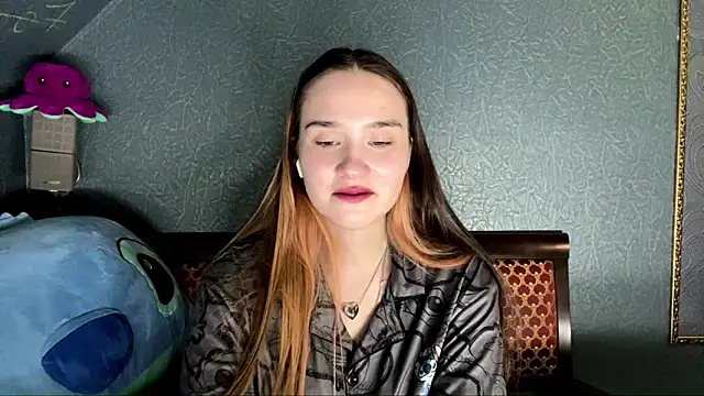 CarmelaLiebherr Chat XXX in diretta