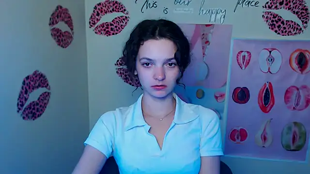 _SusieSu_ Live XXX-chat