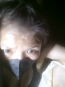 Yang-my- Adlı Modelin Canlı XXX Sohbeti