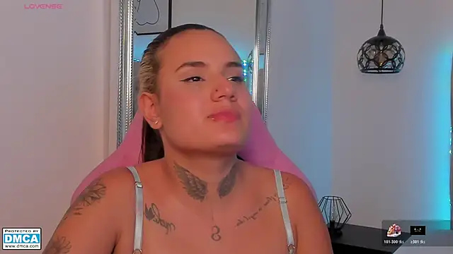 Chat XXX ao vivo de Susan-Sweet-7