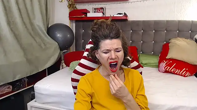 kellyterapy 现场XXX聊天