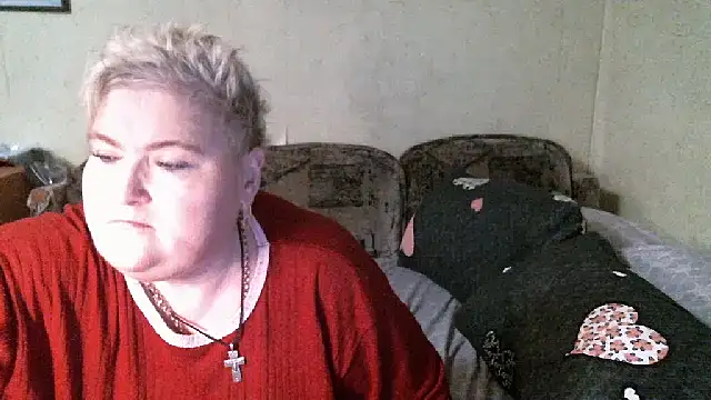 Chatroom XXX en direct de Lana555