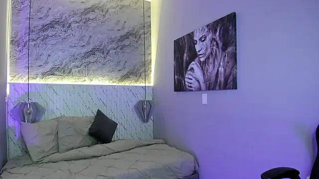 Julieth_brown_ Adlı Modelin Canlı XXX Sohbeti