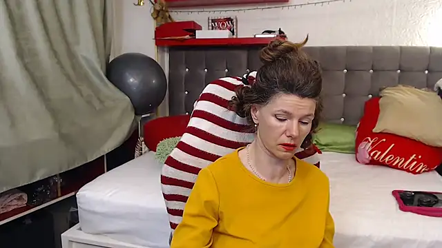 kellyterapy Obrolan Langsung XXX