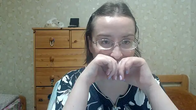 Chat XXX en directo de Smart_Rose