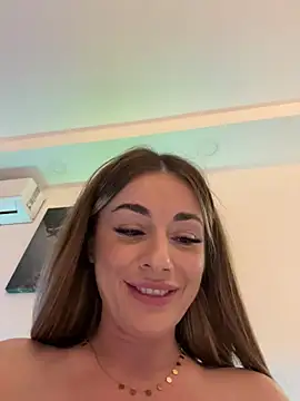 IsabellaEtthan Live XXX-chat