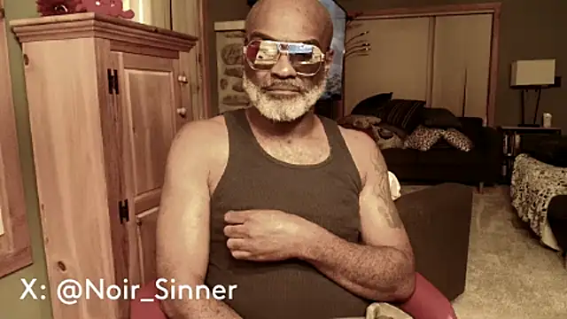 Živý XXX chat sinnernoir