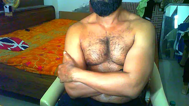 Živý XXX chat Vbestshow