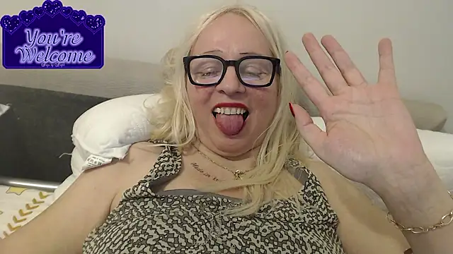 Czat XXX na żywo – martachatte