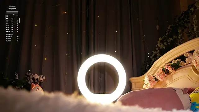 Živý XXX chat EdlinAlliston