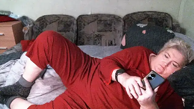 Lana555's Live XXX Chat