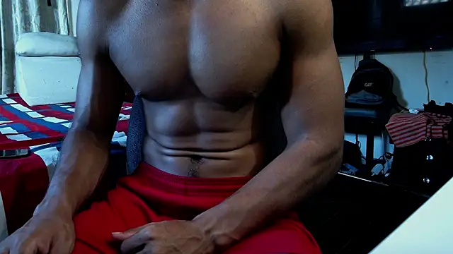 Jhon_wichのライブXXXチャット