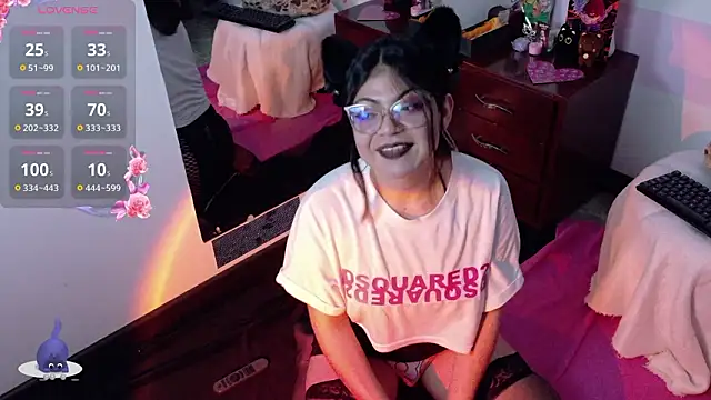 Онлайн чат XXX Catwhite_