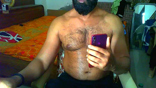 Vbestshow's Live XXX Chat