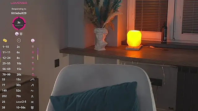 OssieCrews 即時 XXX 聊天