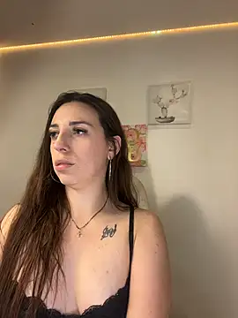 Kate_se's Live XXX Chat