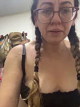 miss_hanna07's Live XXX Chat