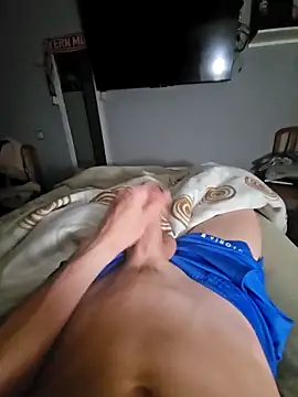 Show webcam de PAJASMOM