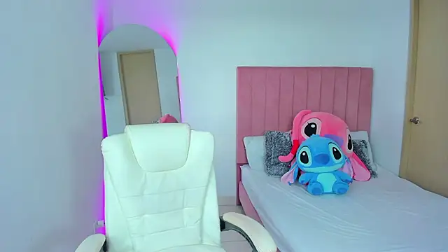 Janettcruz Live XXX Chat