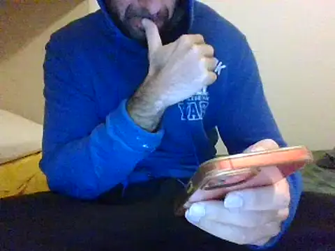 coppai200 Chat XXX in diretta