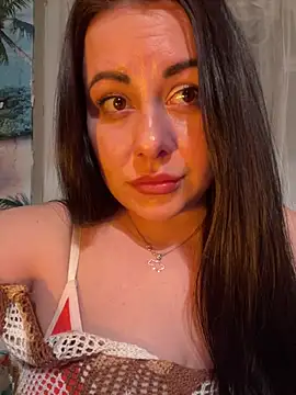 DaisyStreet's Live XXX Chat