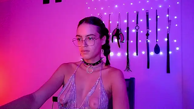 nina_kink 웹캠 쇼