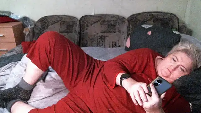 Czat XXX na żywo – Lana555