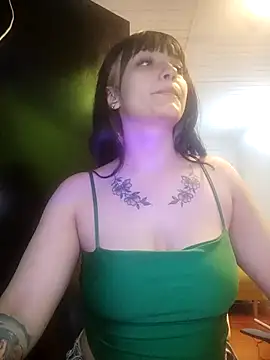 Czat XXX na żywo – Andreamoraof