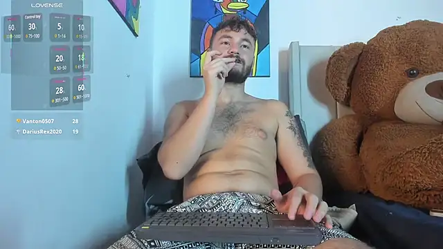 JacoLive: απευθείας συνομιλία ΧΧΧ