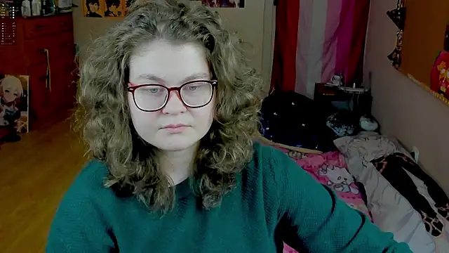 Sashy_Way: онлайн-секс-чат