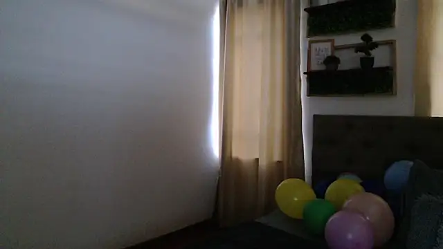 sasi_luna Chat XXX in diretta