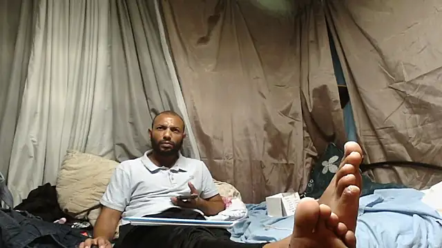 Camodick's Live XXX Chat