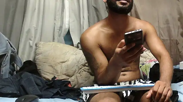 Chat XXX ao vivo de Camodick