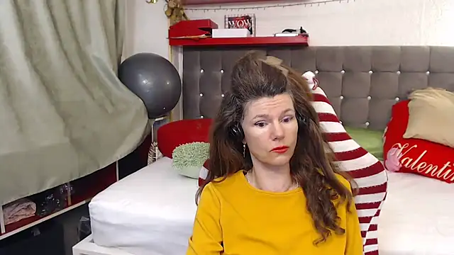 Chat XXX en directo de kellyterapy