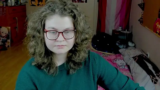 Sashy_Way 라이브 XXX 채팅