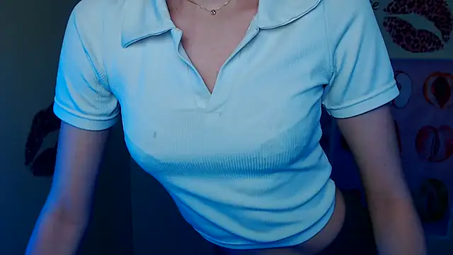 Živý XXX chat _SusieSu_