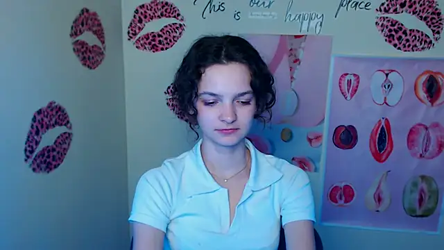 _SusieSu_ লাইভ XXX চ্যাট