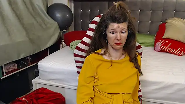 kellyterapy Live XXX-Chat